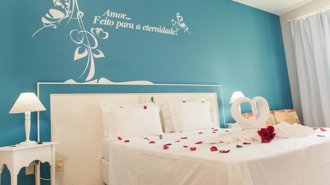 Hotel Porto De Paz - Shantiniketan Sao Francisco do Sul Eksteriør billede
