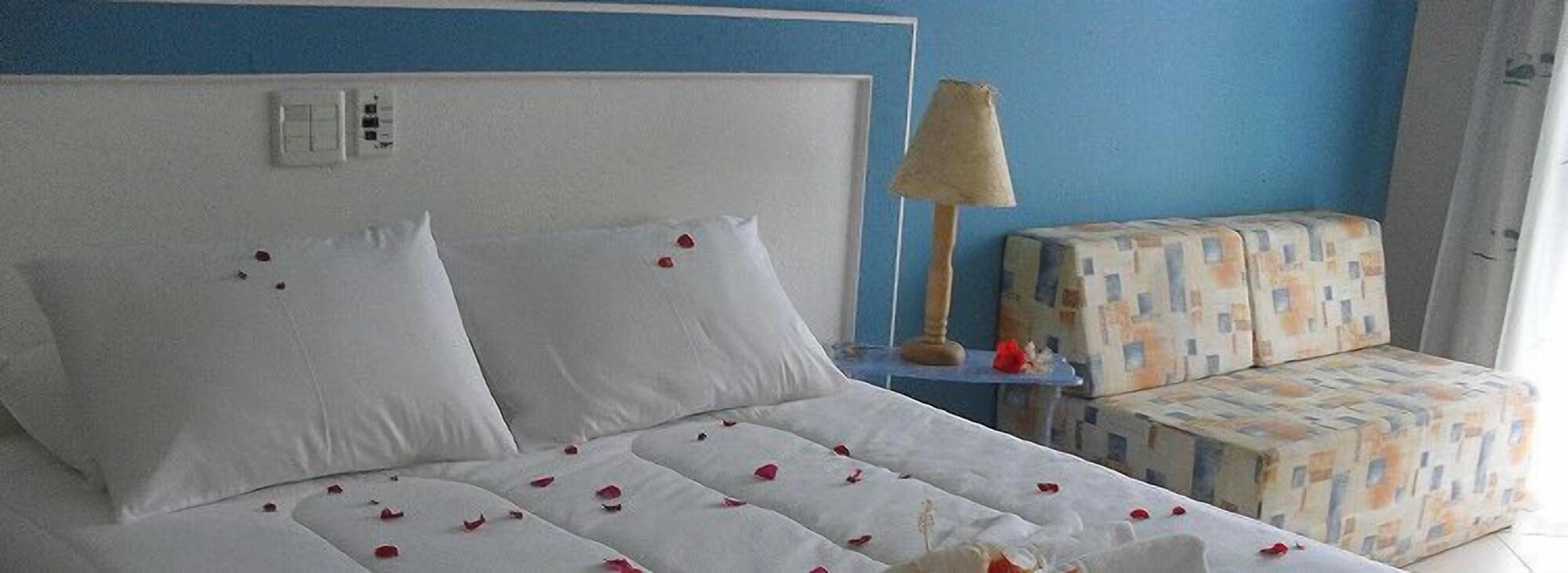 Hotel Porto De Paz - Shantiniketan Sao Francisco do Sul Eksteriør billede