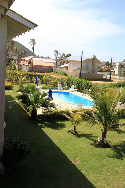 Hotel Porto De Paz - Shantiniketan Sao Francisco do Sul Eksteriør billede