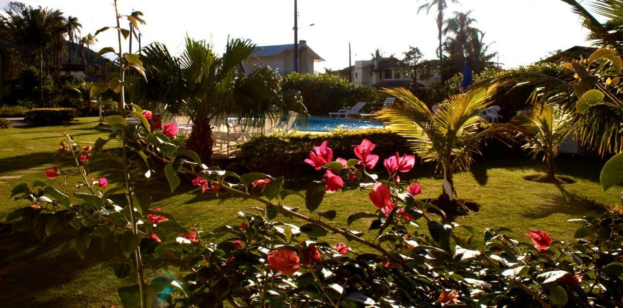 Hotel Porto De Paz - Shantiniketan Sao Francisco do Sul Eksteriør billede