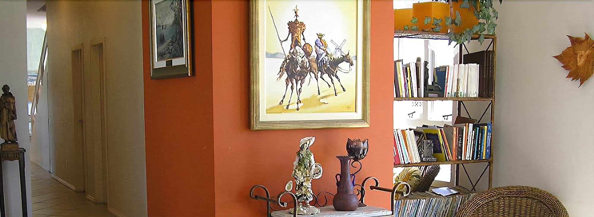 Hotel Porto De Paz - Shantiniketan Sao Francisco do Sul Eksteriør billede