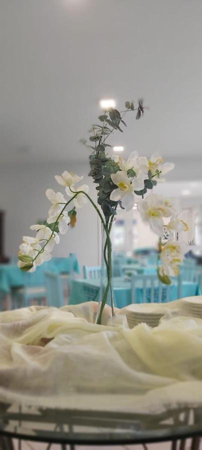 Hotel Porto De Paz - Shantiniketan Sao Francisco do Sul Eksteriør billede