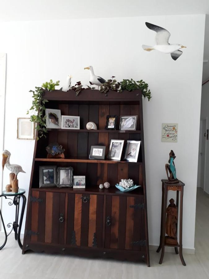 Hotel Porto De Paz - Shantiniketan Sao Francisco do Sul Eksteriør billede