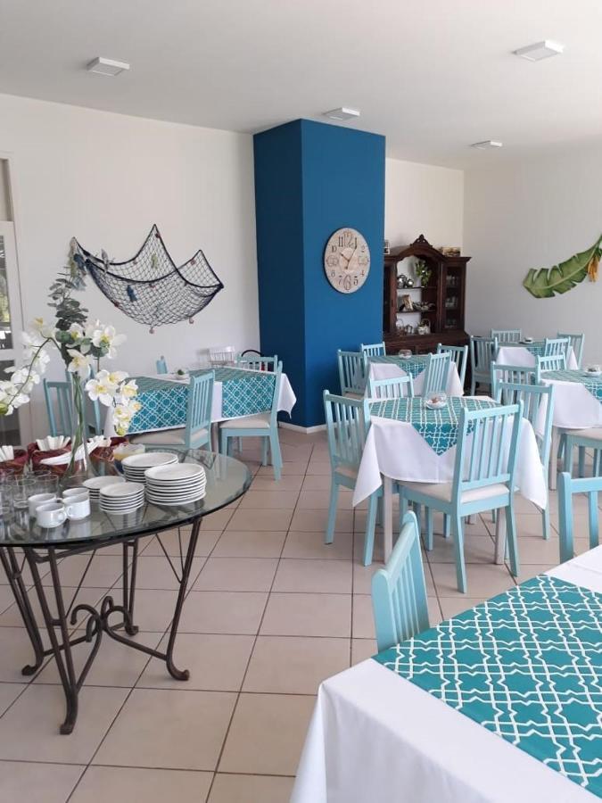 Hotel Porto De Paz - Shantiniketan Sao Francisco do Sul Eksteriør billede